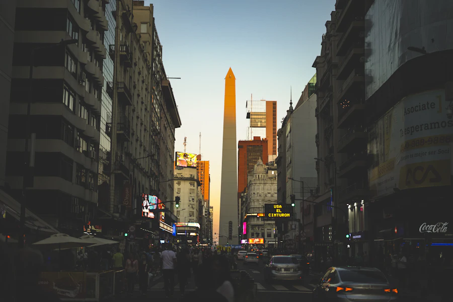 Buenos Aires