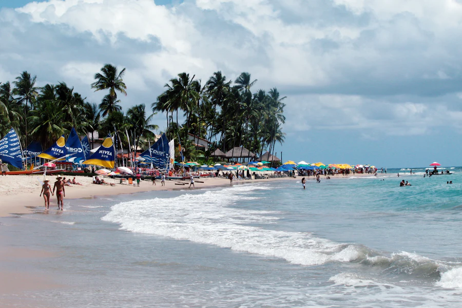 Porto de Galinhas